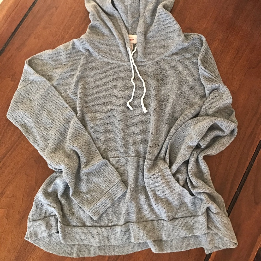 Sweater Hoodie